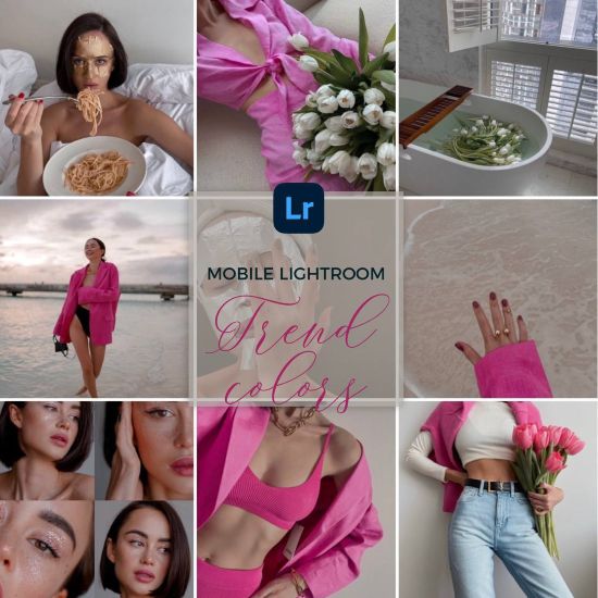 [Mobile Lightrum] Trend Colors. Пресеты (2025)_0.jpg